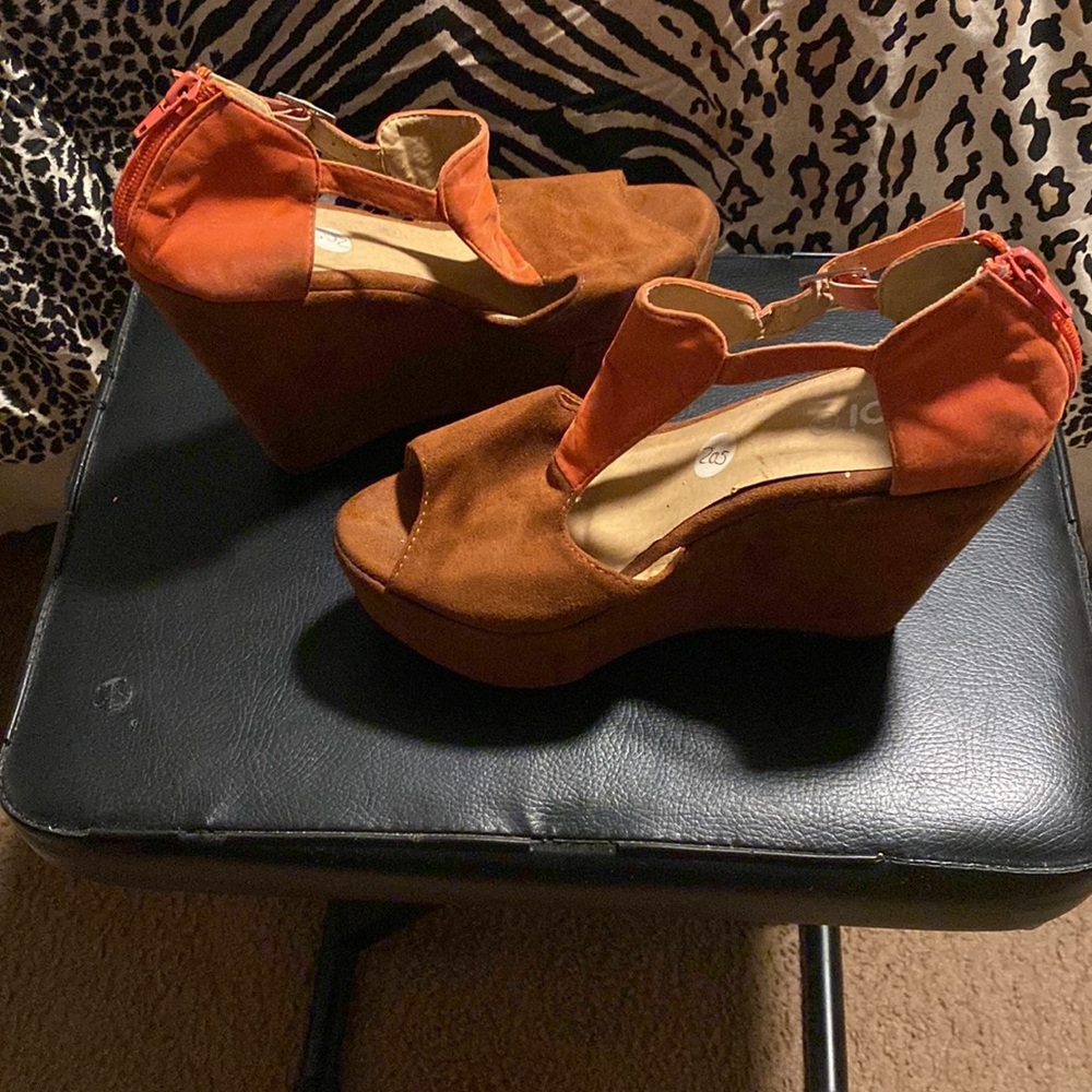 Wedges - Picture 3 of 8